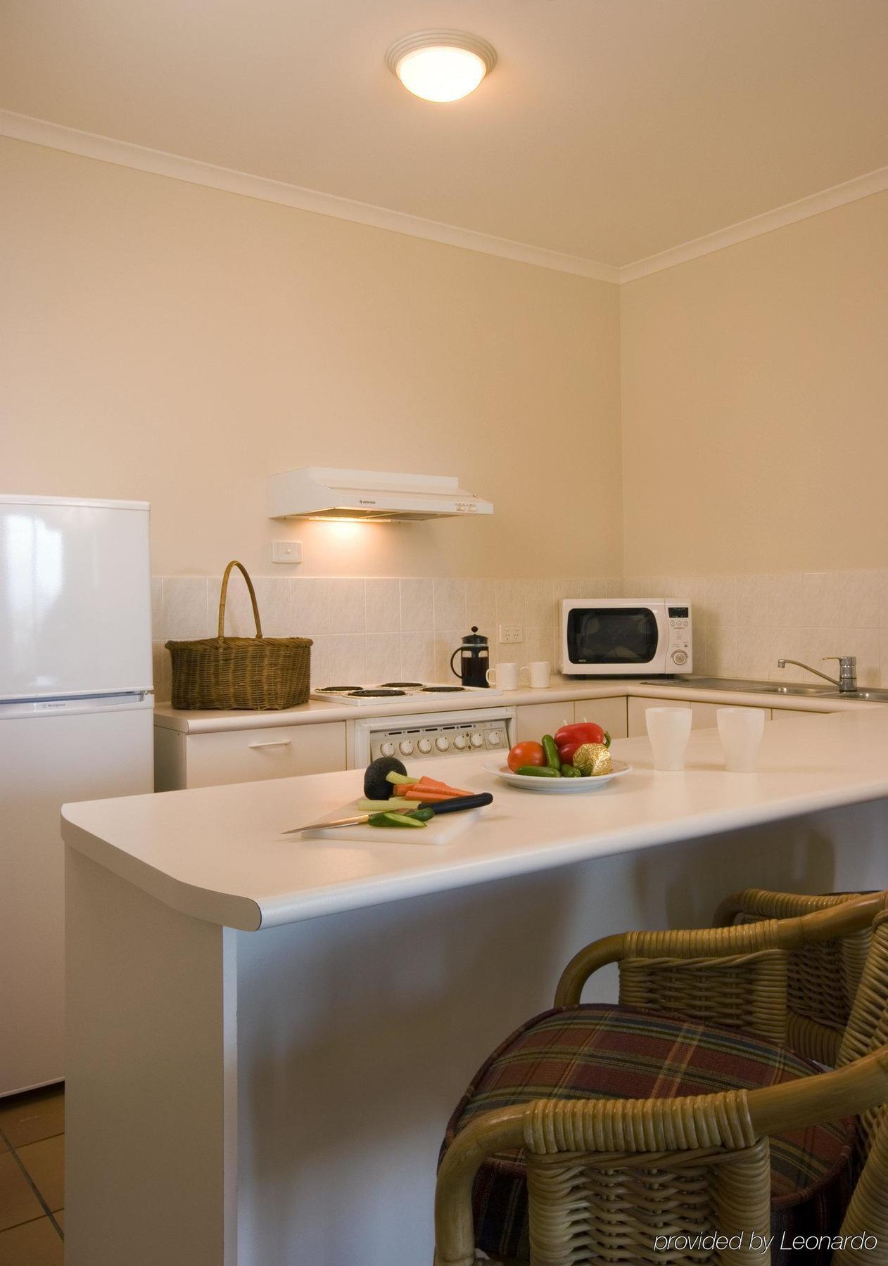 Tropic Towers Apartments Cairns Exterior foto